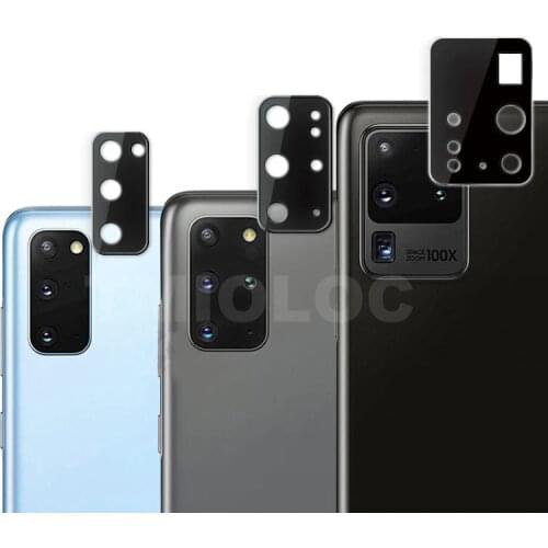 TMIOLOC Screen Protectors For Samsung