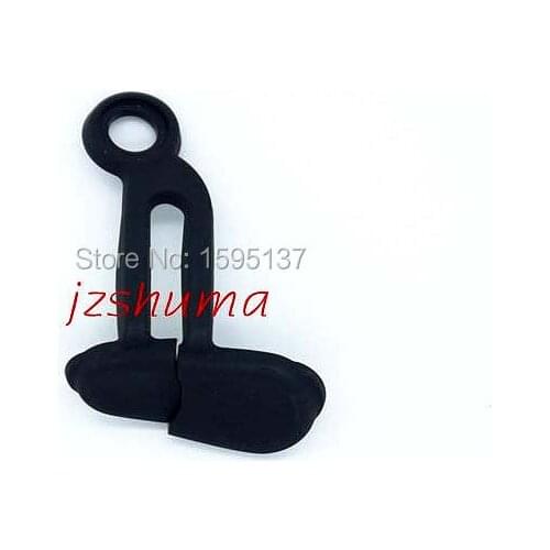 TOP cover Rubber For Nikon D810 Camera Repair Replacement Unit parts