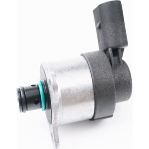 Fuel Pump Inlet Metering Valve 0928400574 0928400575 0928400576 Suction Control Valve Fuel High Pressure Regulator unit