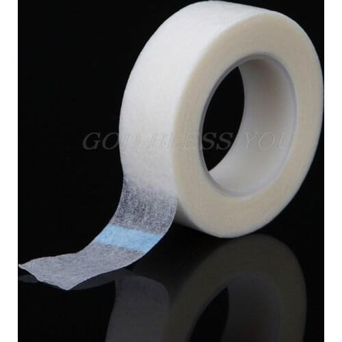 1 Roll Adhesive Tape Non-Woven First Aid Wound Dressing Bandage Drop Shipping