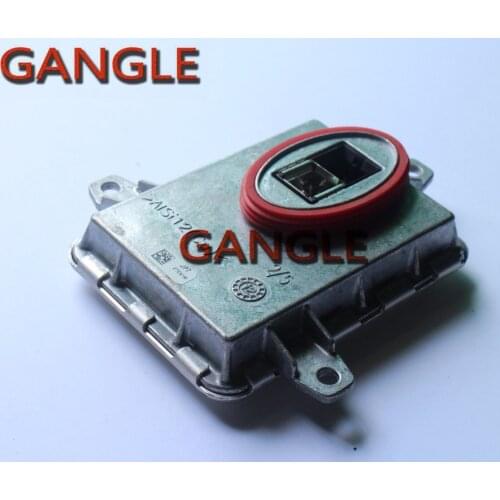 7255724 Xenon HID Ballast Control Unit For 328 335 X3 X5 E83 E92 E93 F06 F12 F13 F25 E70