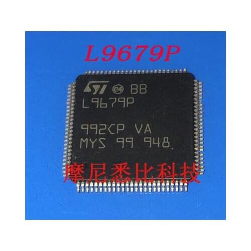 Free shipping 5PCS L9679P L9679 QFP-100
