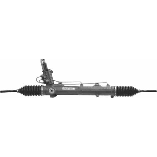 Power Steering Rack For BMW E46 320d 325i Year 98-03 32136755068 Car Accessories