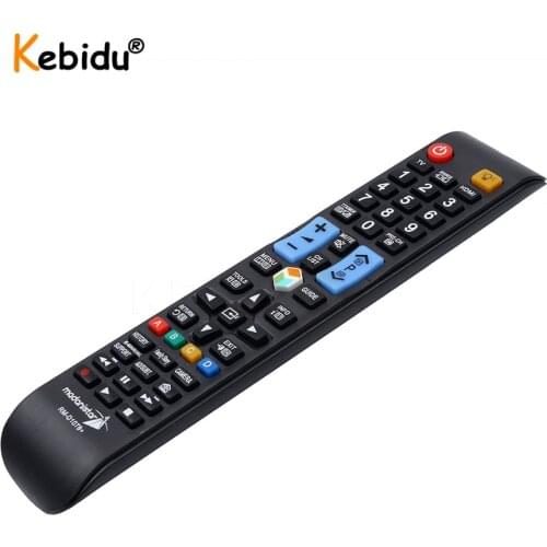 Hot Selling High Quality Smart Remote Control Controller For Samsung AA59-00638A 3D Smart TV Wholesale