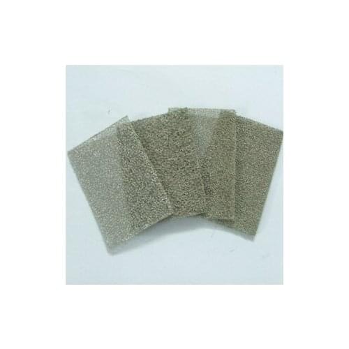 Customized Nickel Foam