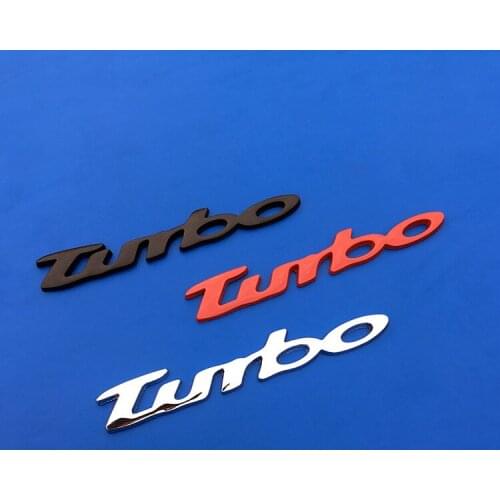 1 Pcs 3D Metal Emblem Sticker Body Rear Tailgate Badge For Ford Focus 2 3 ST RS Fiesta Mondeo Tuga Ecosport Fusion Car Styling