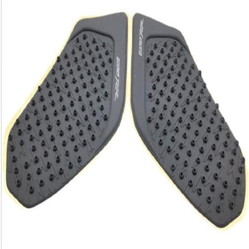 Sale Tank Pad Protector Sticker Decal Gas Knee Grip Tank Traction Pad Side 3M For Honda CBR600RR CBR 600 RR 2003 2004 2005 2006