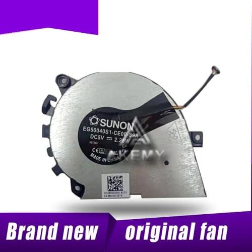 New original cpu cooling fan cooler for EG50040S1-CE00-S9A DC28000DGS0