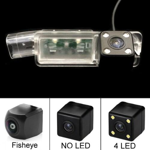 Fisheye for Volkswagen Eos CC Scirocco LUPO Lamando Philippines T-ROC MAGOTAN Car Backup Parking reverse Rear View Camera Sony