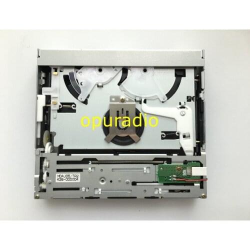 Brand new Clarion CD mechanism MDAJ05-TR2 HPD-52 loader 1RA4B13A15601B for Nissan Car CD audio player