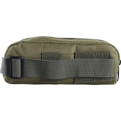 Outdoor Glasses Bag For Travel Sports Pouch Eyeglasses Sunglasses Tactical Sunglasses Case Waist Portable Bags