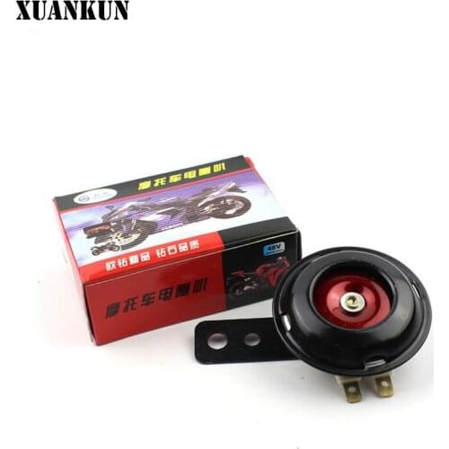 XUANKUN Motorcycle Frames China