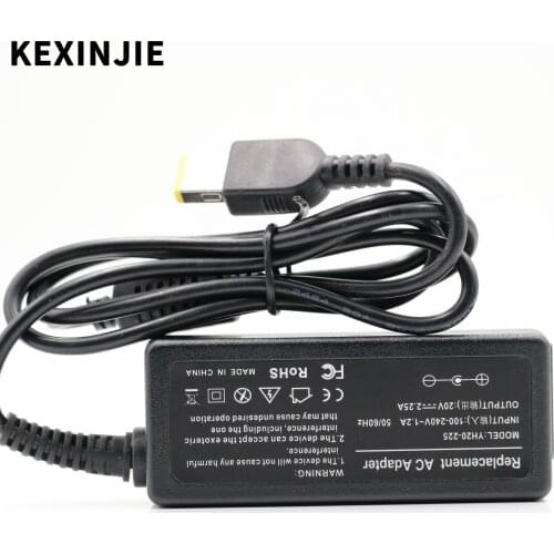 20V 2.25A 45W Laptop Ac Adapter Charger for Lenovo Thinkpad ADLX45NLC3 ADLX45NDC3A ADLX45NCC3A 0C19880 59370508 Power Adapter