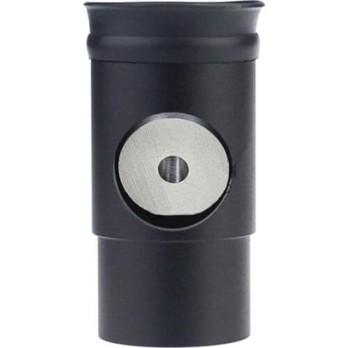 1.25 Cheshire Collimating Eyepiece for Newtonian Refractor Telescopes -Metal Structure
