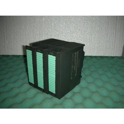 1PC USED SIEMENS 6ES7321-1BH02-0AA0
