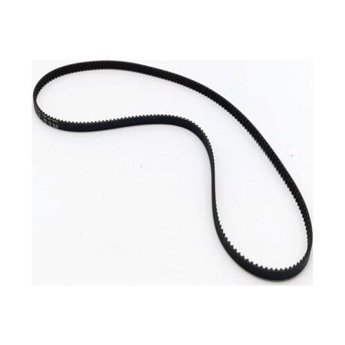 3PCS FUSER UNIT PAPER EXIT BELT FOR RICOH MP 7500 9002 8001 8000 2060 2075 1060 AA04-3315 TIMMING