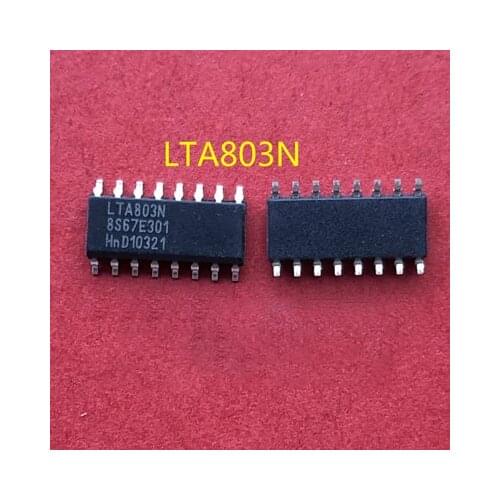 4pcs/lot LTA803N LTA803 SOP-16 In Stock