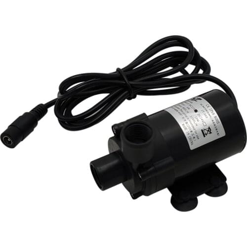 660C3 DC Low Pressure with Over Voltage Protection, Water shortage Protection Function Submersible Three-phase Brushless Pump