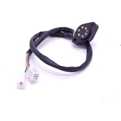 Free shipping Accessories Motorcycle Gear Position Sensor Motorbike Gear Indicator Shift Sensor For Suzuki GS125 GN125 125cc
