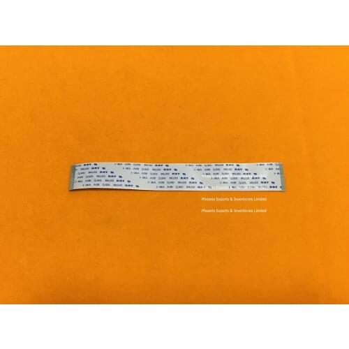 FFC/FPC FLEX CABLE RIBBON CABLE 1mm 20PIN Same side 150mm AWM 20706 105C 60V VW-1