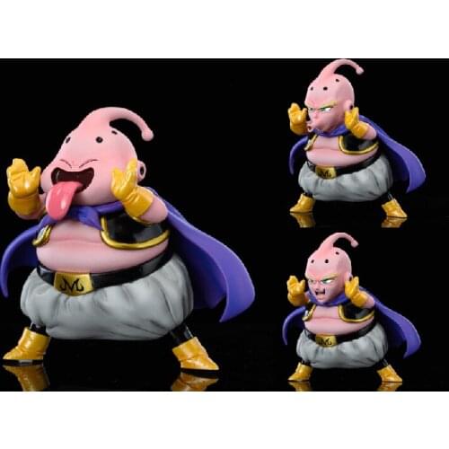Buu GK Limited Statue Figure