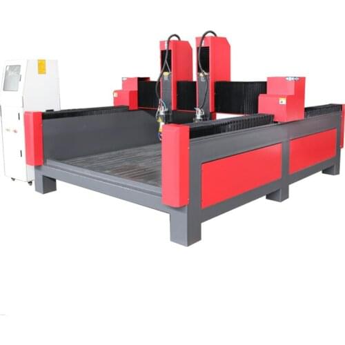 Discount price stone cnc router machine price 1325 stone cnc router cnc bit for stone