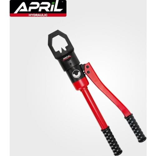 Hot Recommend! Screw cutter tool/hydraulic screw cutting YP-27 For Nut