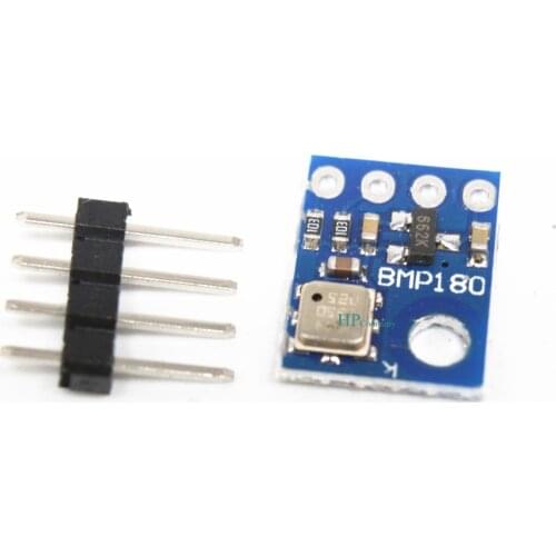 GY-68 BMP180 GY68 Replace BMP085 Digital Barometric Pressure Sensor Board Module For Arduino