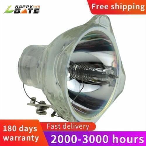 HAPPYBATE High quality Projector lamp Bulb EC.J2101.001 for PD100 / PD100D/ PD120 /PD120D/XD170D /XD1170D /XD1270 / XD1170 Lamp