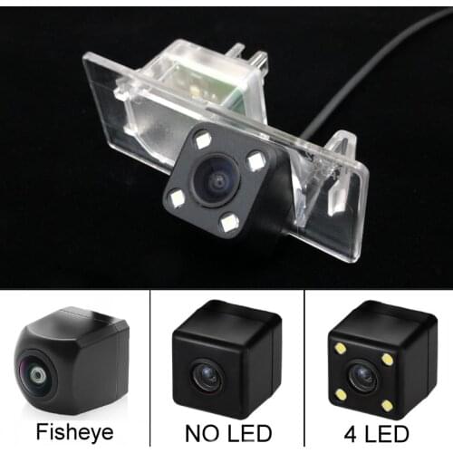 Fisheye Sony for Audi A6 S6 RS6 C7 A7 S7 RS7 Q3 Q5 TT/S TTRS 2010- Night Vision Car Reverse Backup Parking Rear View Camera HD