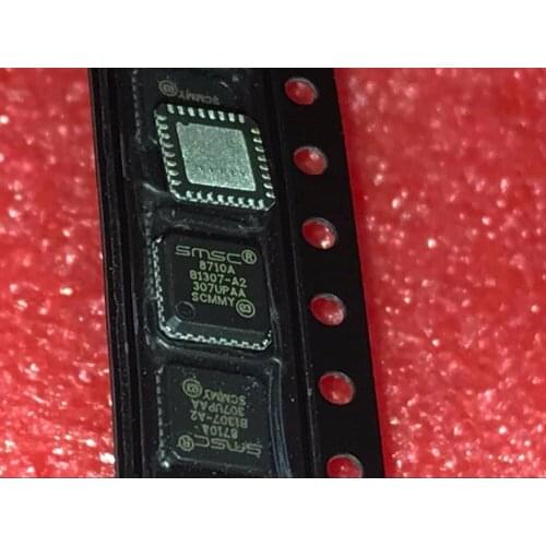 LAN8710A-EZC-TR 8710A 100% New&original