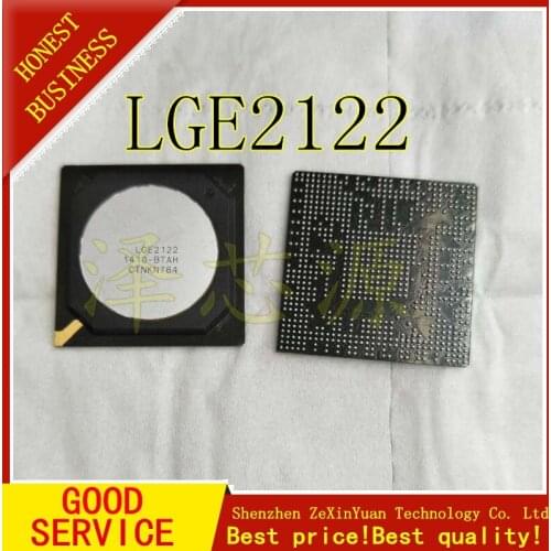 LGE2122-BTAH LGE2122 BGA Original IC