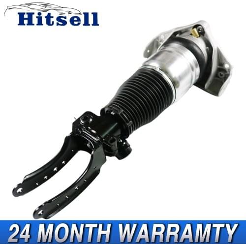 BRLAND NEW FRONT RIGHT CASE FOR AUDI Q7 VW TOUAREG PORSCHE CARENNE AIR SUSPENSION SHOCK AIR SHOCK STRUT 7L8 616 040D 7L8616040D