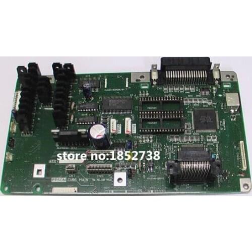 Original used English version mainboard formatter board for LQ2070 dot-matrix printer mainboard formatter board