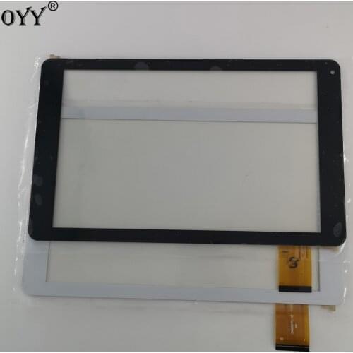 10.1" Original Digitizer Touch Screen For Bush My Tablet 10.1 Inch 32GB AC101DPLV3 white or black