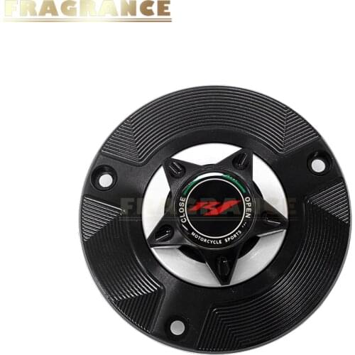 Applicable to YAMAHA YZFR1 YZF-R1 YZF R1 1998-2019 1999 2020 2001 2002 Motorcycle accessories gas fuel tank cap CNC aluminum