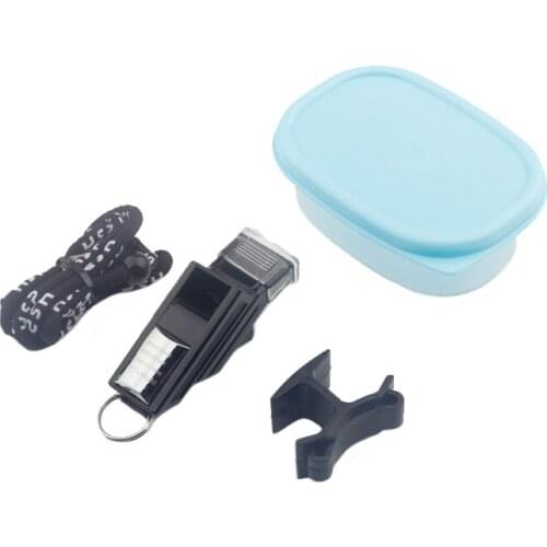 Professional Soccer referee whistle Basketball football volleyball training whistle Outdoor sports whistle survival whistles