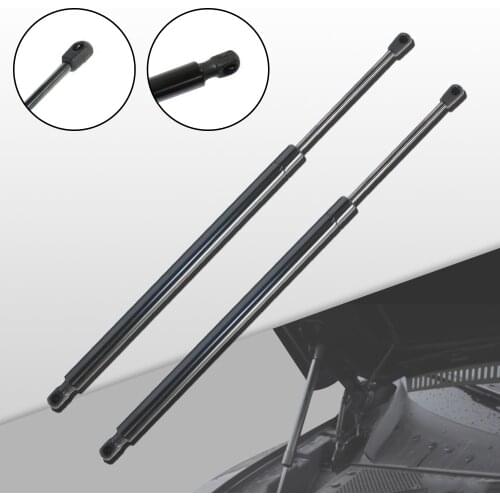 2 PCS Rear Hatch Lift Support Spring Shock For Lincoln Navigator 3 GEN 2007-2014 2L147842104AC