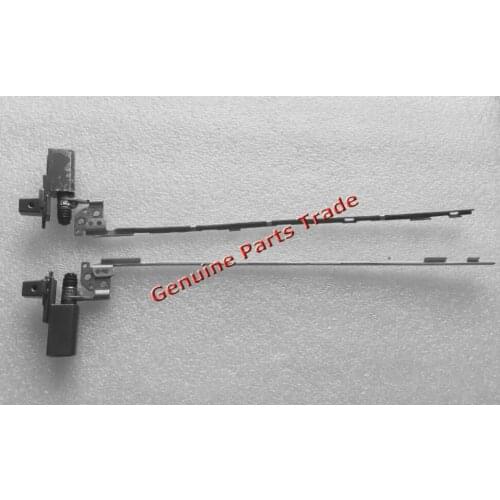 Laptop LCD Left&Right Hinges for Lenovo Thinkpad T540P W540 W541 3K non-touch screen ultra-thin high Resolution Notebook Aixs