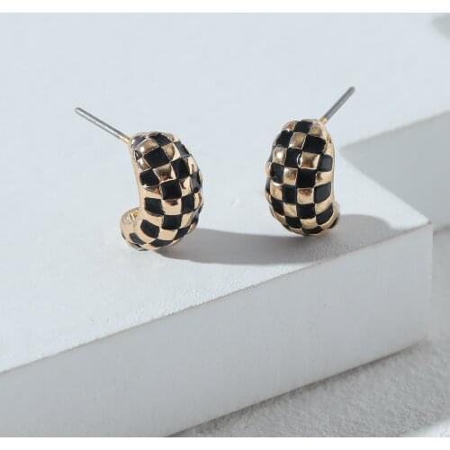 SLOONGJEWELRY Earrings