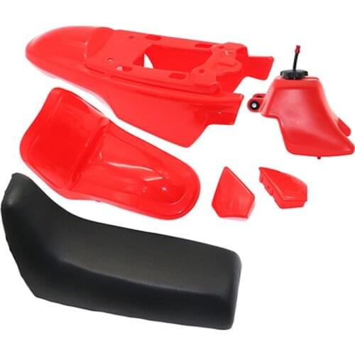 XYY-Moto Motorcycle Frames & Mounts