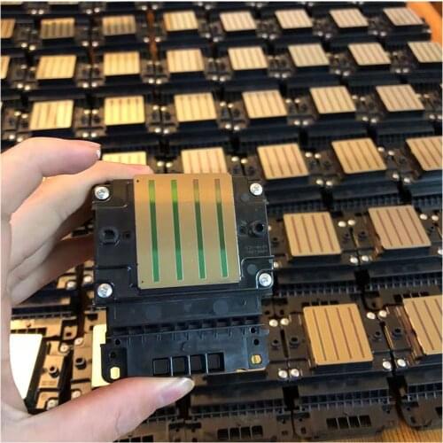 100% Original Epson Printhead/I3200 Unlocked Printhead for Epson 4720 ECO-Slovent/UV/ Xuli/Xeda Series Printer;I3200-E1/U1 Head