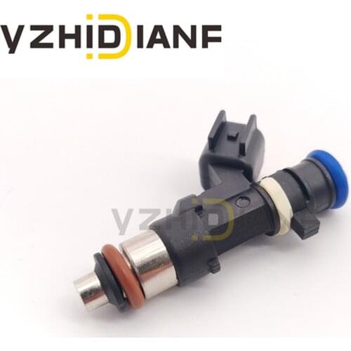 1x 0 280 158 028 04591986AA 0280158028 812-12138 Fuel Inejctor Nozzle for Dodge- Avanger Journey for Chrysler Sebring Pacifica