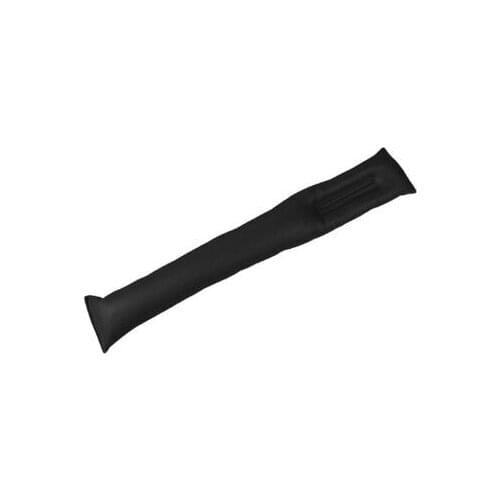 2x Seat Gap Filler Soft Pad Padding Spacer For AUDI SLINE QUATTRO A1 A2 A3 A4 A5 A6 A7 A8 B5 B6 C5 C6 C7 Car Accessories