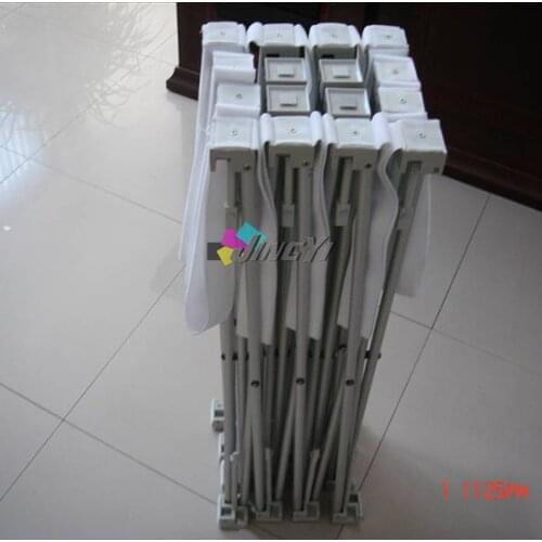 3X4 Quality Aluminium Frame (Not includ the Graphic, Only Frame), free express shipping