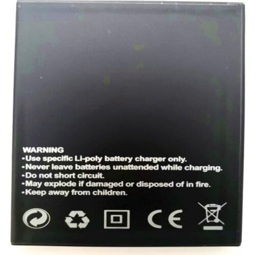 For Blackview BV5000 Battery 5000mAh Batterie Bateria Accumulator AKKU High Quality with phone stander