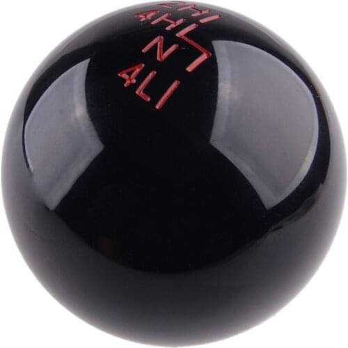 Car Gear Shifter Transfer Case Shift Knob Ball Head M10 M8 Fit For Jeep Wrangler TJ JK YJ