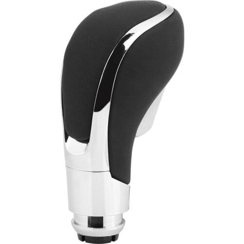 Car Styling Automatic Gear Shift Lever Knob Head for Opel Vauxhall Insignia Anti-pollution Car Styling