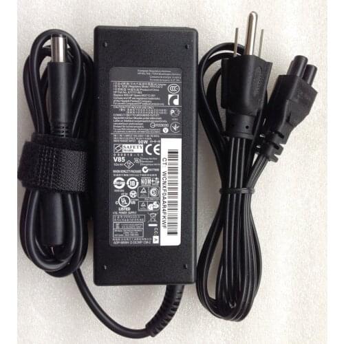 Huiyuan fit for 90W Charger fits Compatible with HP ProBook 4540s/6455b/6560b/4730s/4535s/4320s