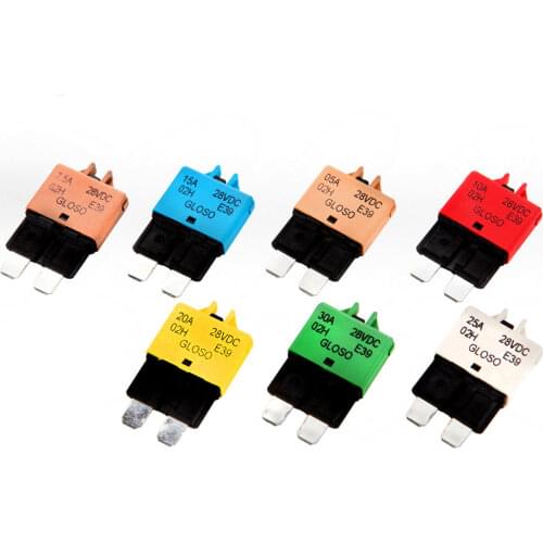 IZTOSS Fuses For Cars